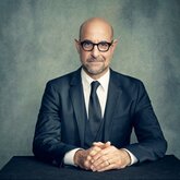 HAPACA - Stanley Tucci by Jay Brooks for BIFA film EveningStandard