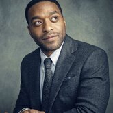 HAPACA - Chiwetel Ejiofor by Jay Brooks