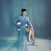 HAPACA - Viktoria Modesta by James Day for US Wired 02