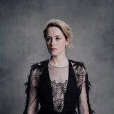 HAPACA - Claire Foy by Jamie Simonds