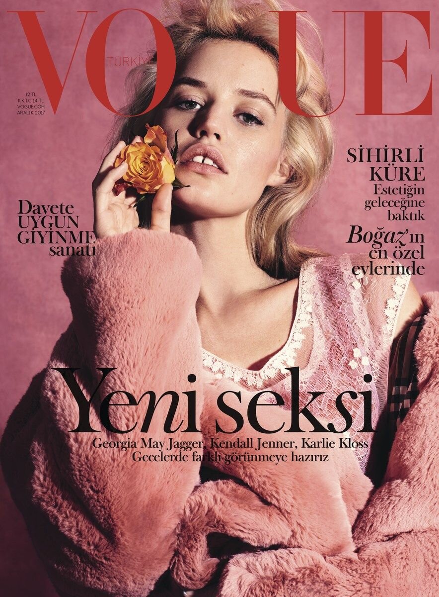 HAPACA - Liz Collins for Vogue Turkey 01