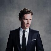 HAPACA - Benedict Cumberbatch by Jamie Simonds