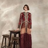 HAPACA - LBERTA FERRETTI LOOKBOOK RESORT 2018