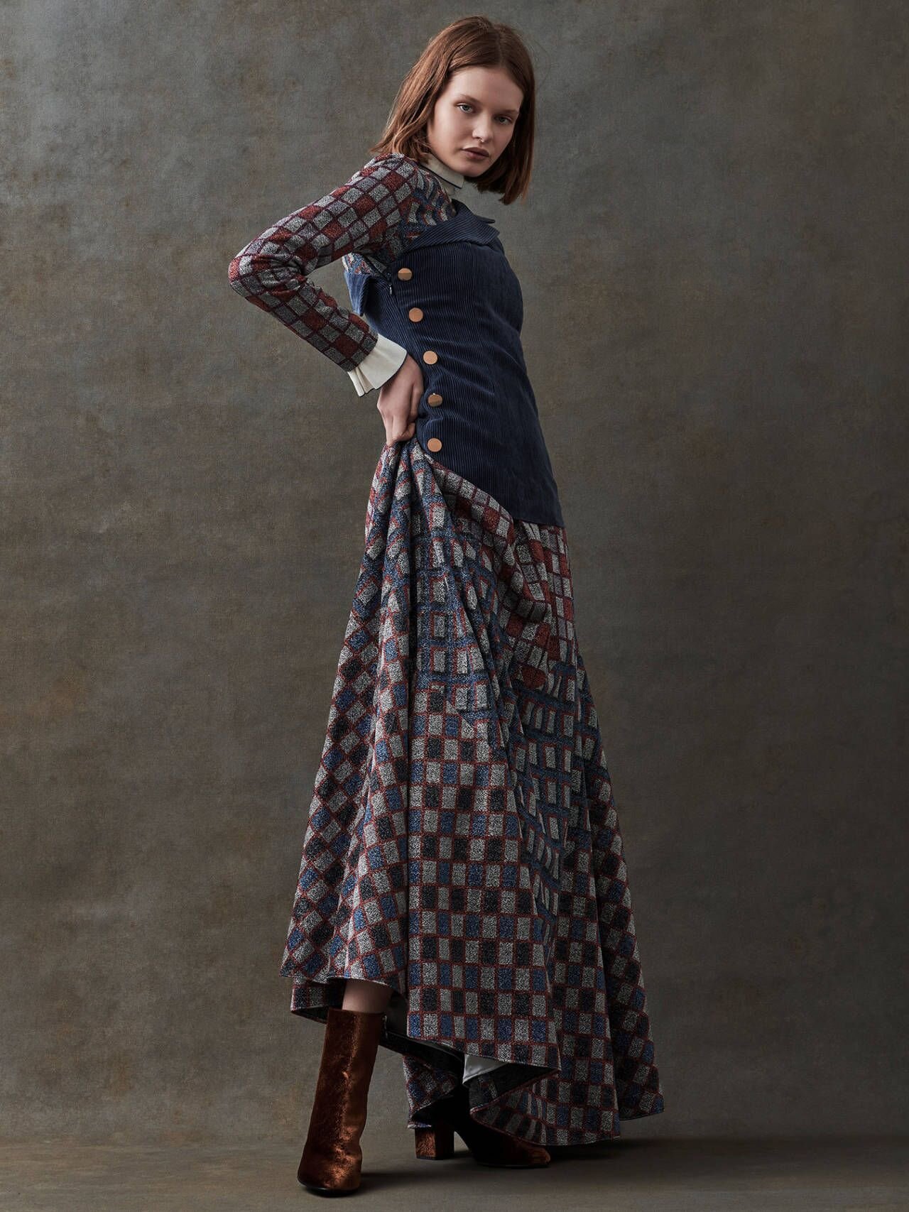 HAPACA - Joe Quigg for Design Scene 03