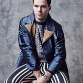 HAPACA - Nicholas Hoult by Rachell Smith 03