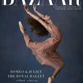 HAPACA - Agata Pospieszynska The Royal Ballet for Harpers Bazaar UK 01