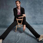HAPACA - Peter Crouch by David Goldman for Ted Baker 01