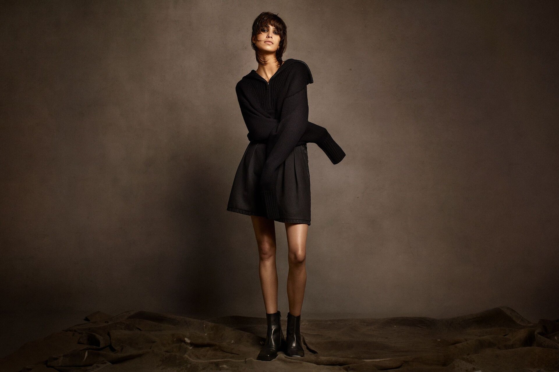HAPACA - Christian MacDonald for Zara 01