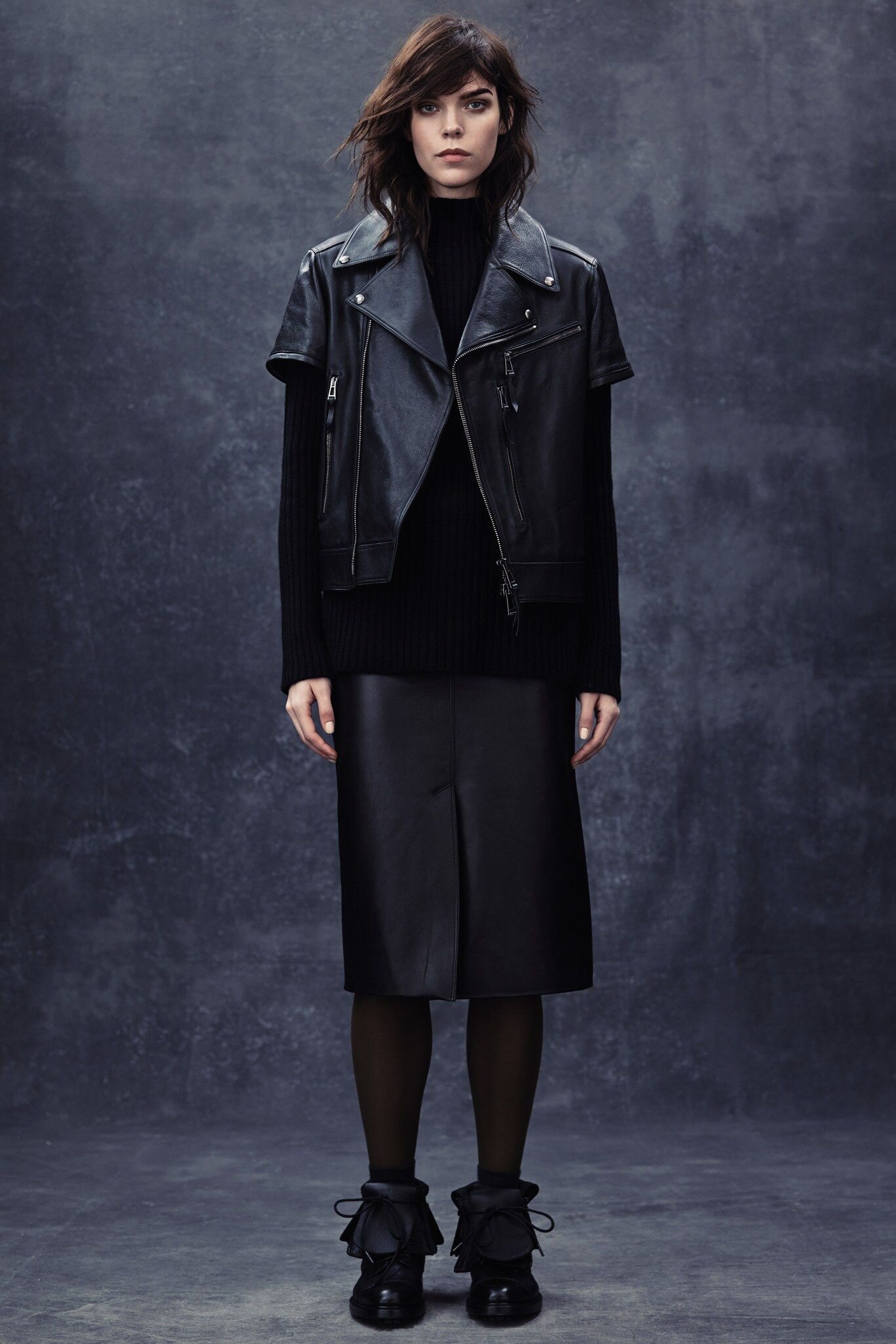 HAPACA - Belstaff Fall 2014 01