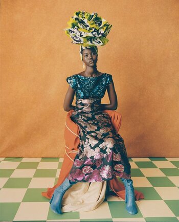 HAPACA - Nadine Ijewere for Vogue us 0145