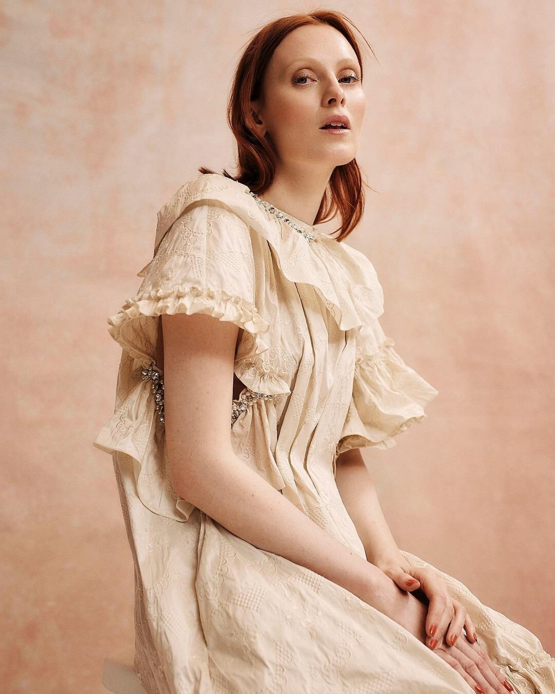 HAPACA - Kate Davis Macleod for Stella Magazine 0530