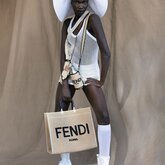 HAPACA - Scarlett Casciello for FENDI 01